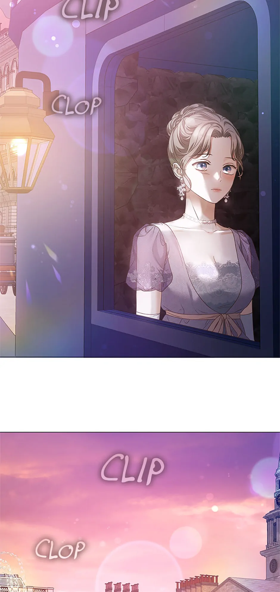 The Unwelcome Guests of House Fildette Chapter 125 270 ch 125 26