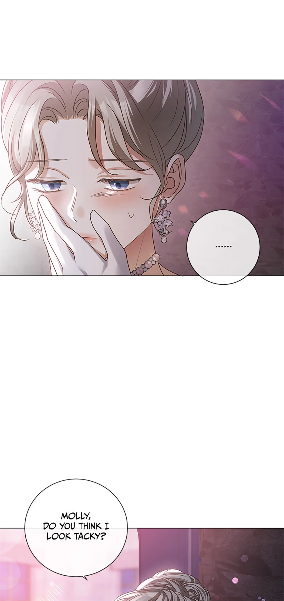 The Unwelcome Guests of House Fildette Chapter 125 273 ch 125 29