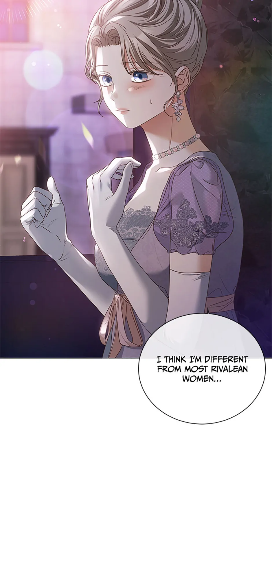 The Unwelcome Guests of House Fildette Chapter 125 274 ch 125 30