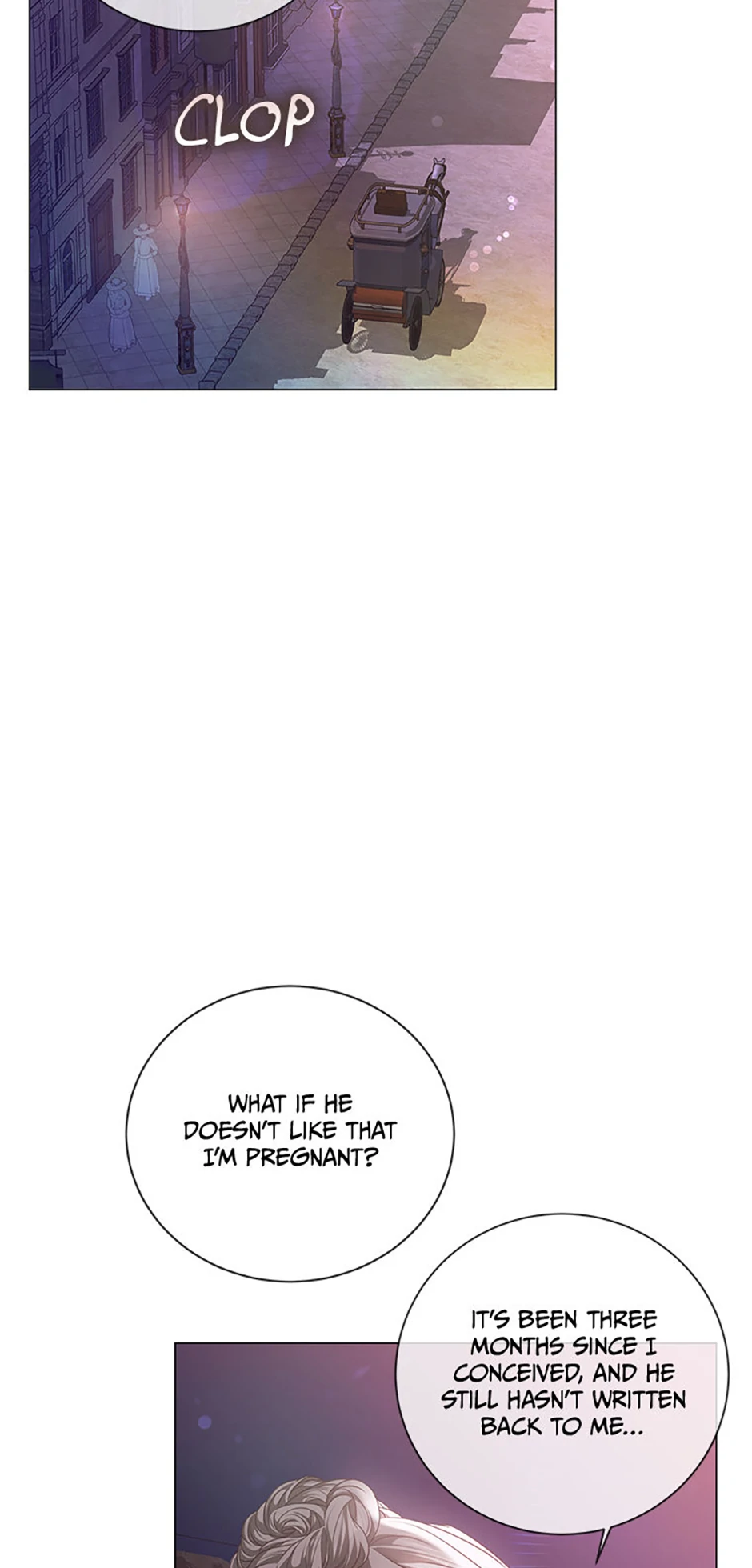 The Unwelcome Guests of House Fildette Chapter 125 278 ch 125 34