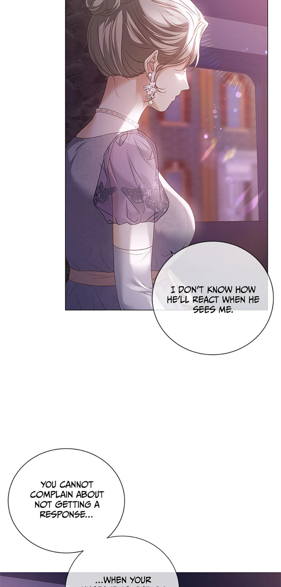 The Unwelcome Guests of House Fildette Chapter 125 279 ch 125 35