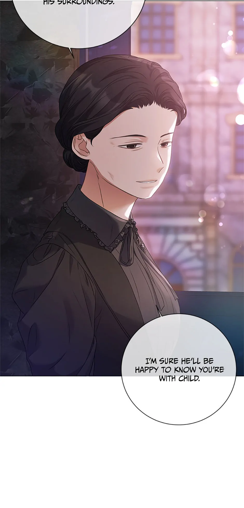 The Unwelcome Guests of House Fildette Chapter 125 281 ch 125 37