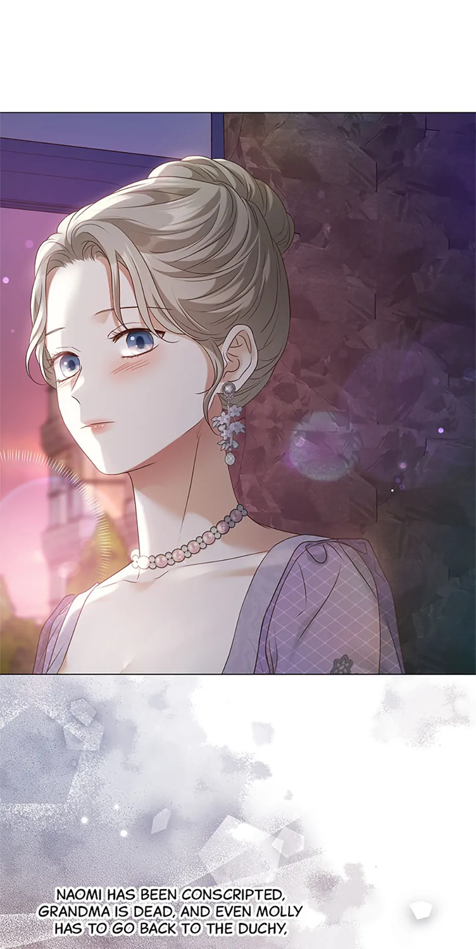 The Unwelcome Guests of House Fildette Chapter 125 282 ch 125 38