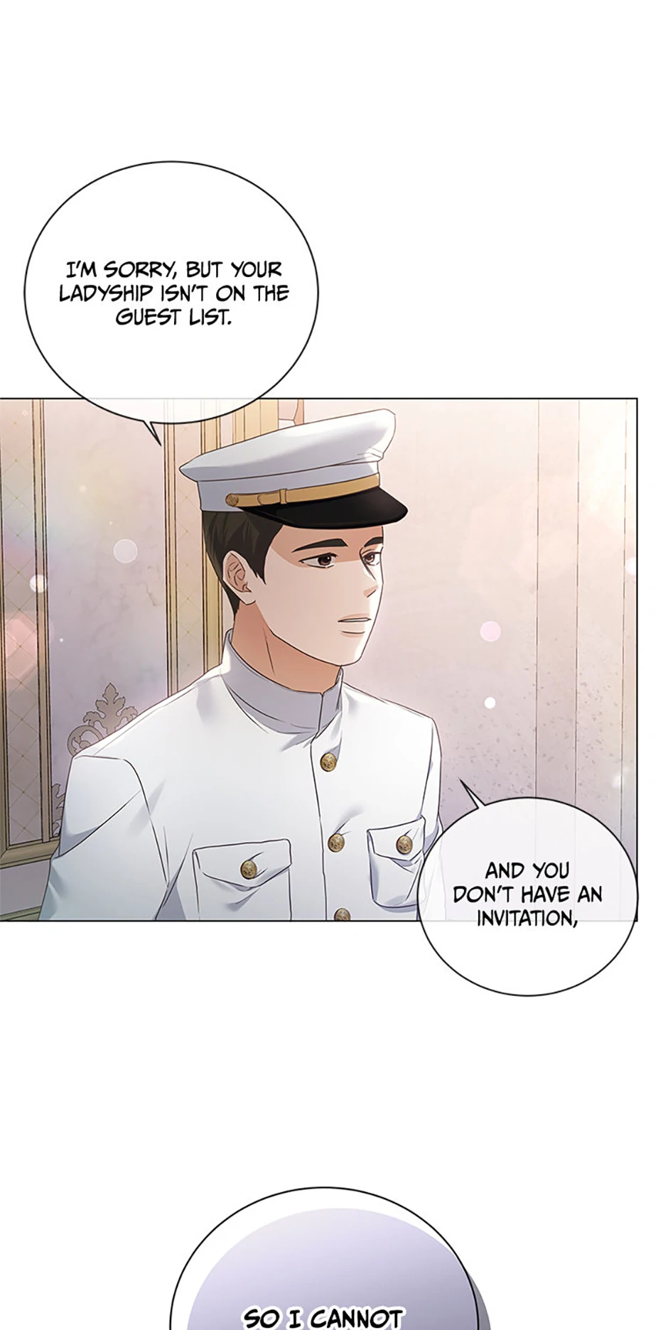 The Unwelcome Guests of House Fildette Chapter 125 285 ch 125 41