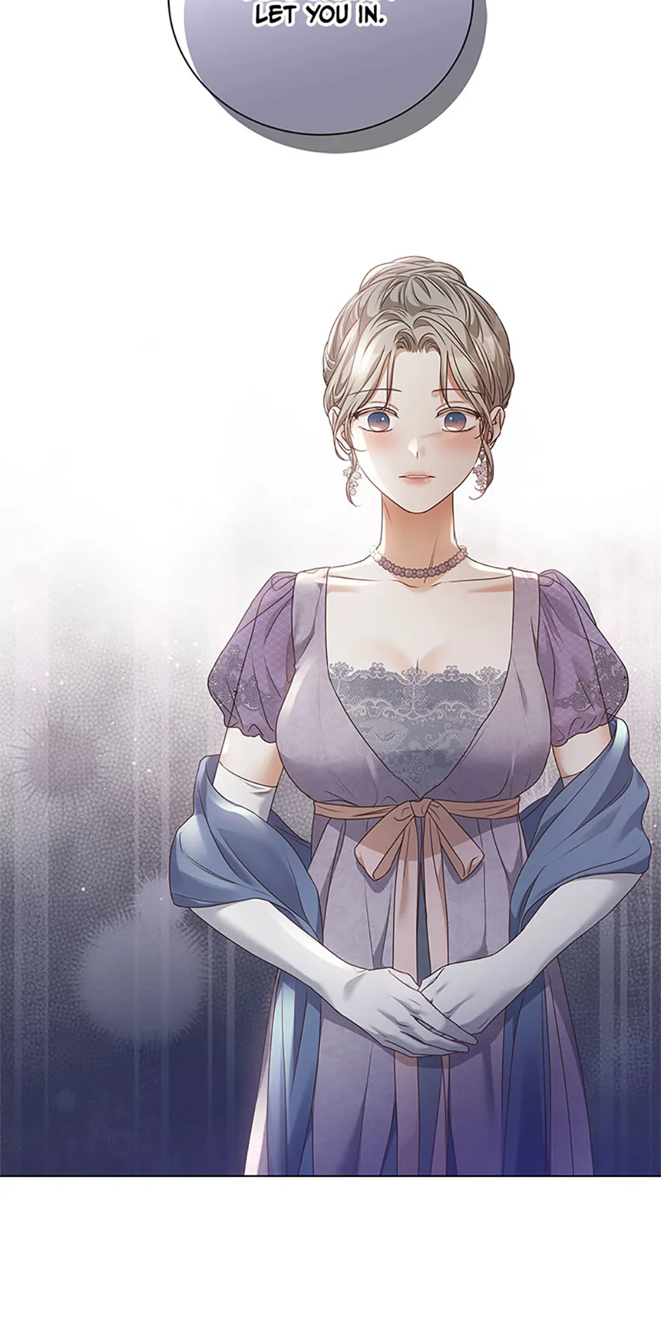 The Unwelcome Guests of House Fildette Chapter 125 286 ch 125 42