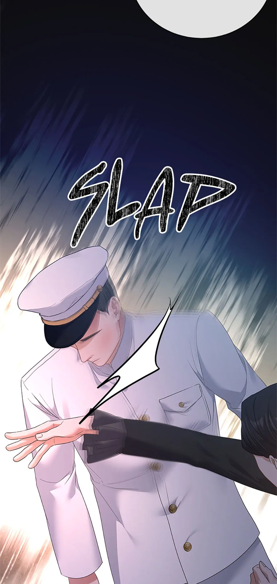 The Unwelcome Guests of House Fildette Chapter 125 291 ch 125 47