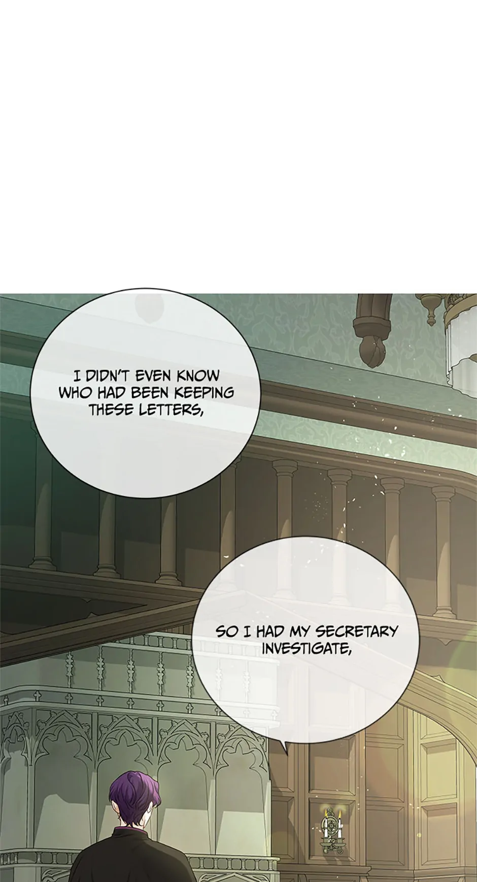 The Unwelcome Guests of House Fildette Chapter 125 249 ch 125 5