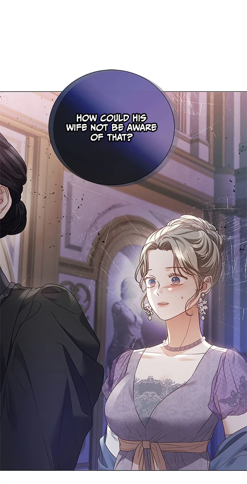 The Unwelcome Guests of House Fildette Chapter 125 295 ch 125 51