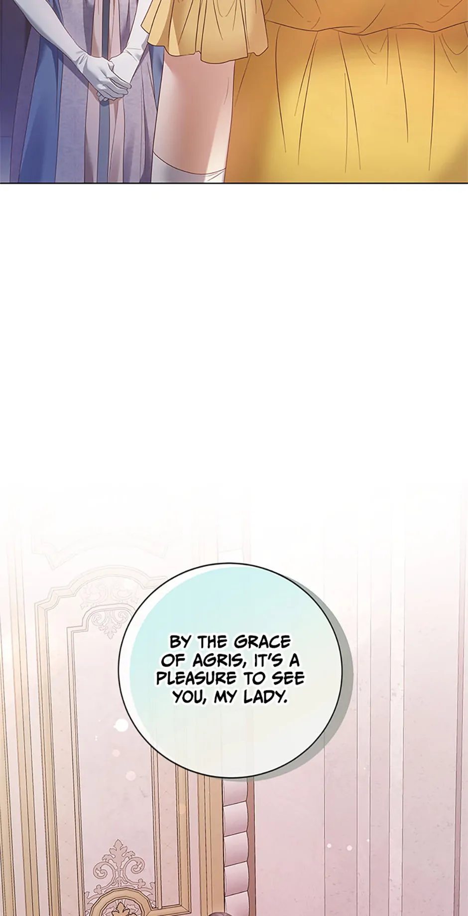 The Unwelcome Guests of House Fildette Chapter 125 298 ch 125 54