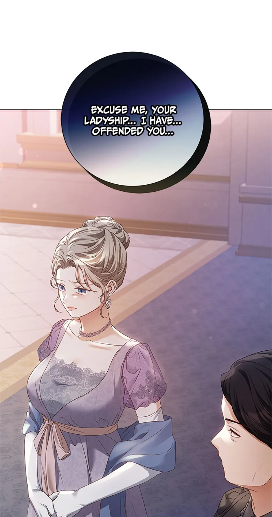 The Unwelcome Guests of House Fildette Chapter 125 301 ch 125 57