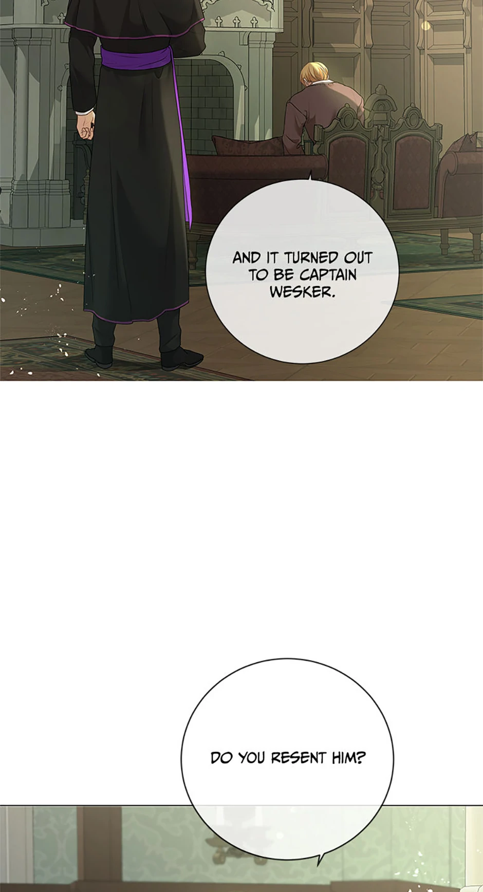 The Unwelcome Guests of House Fildette Chapter 125 250 ch 125 6