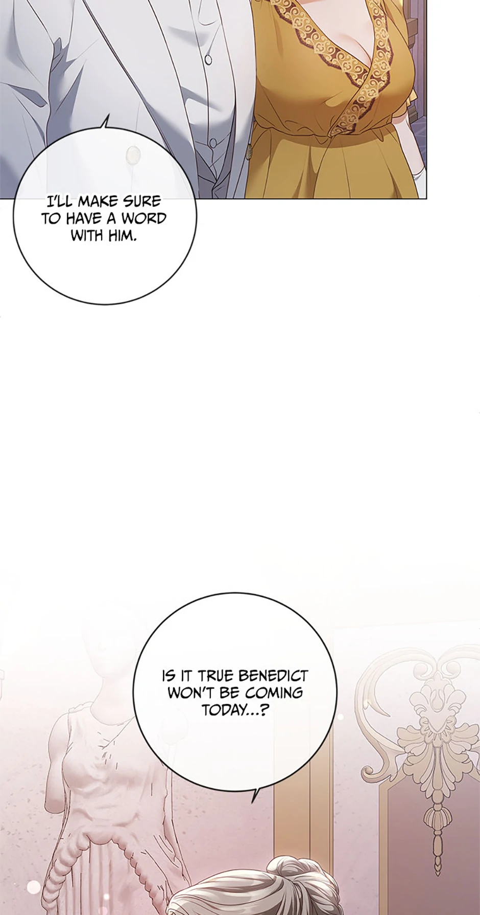 The Unwelcome Guests of House Fildette Chapter 125 304 ch 125 60