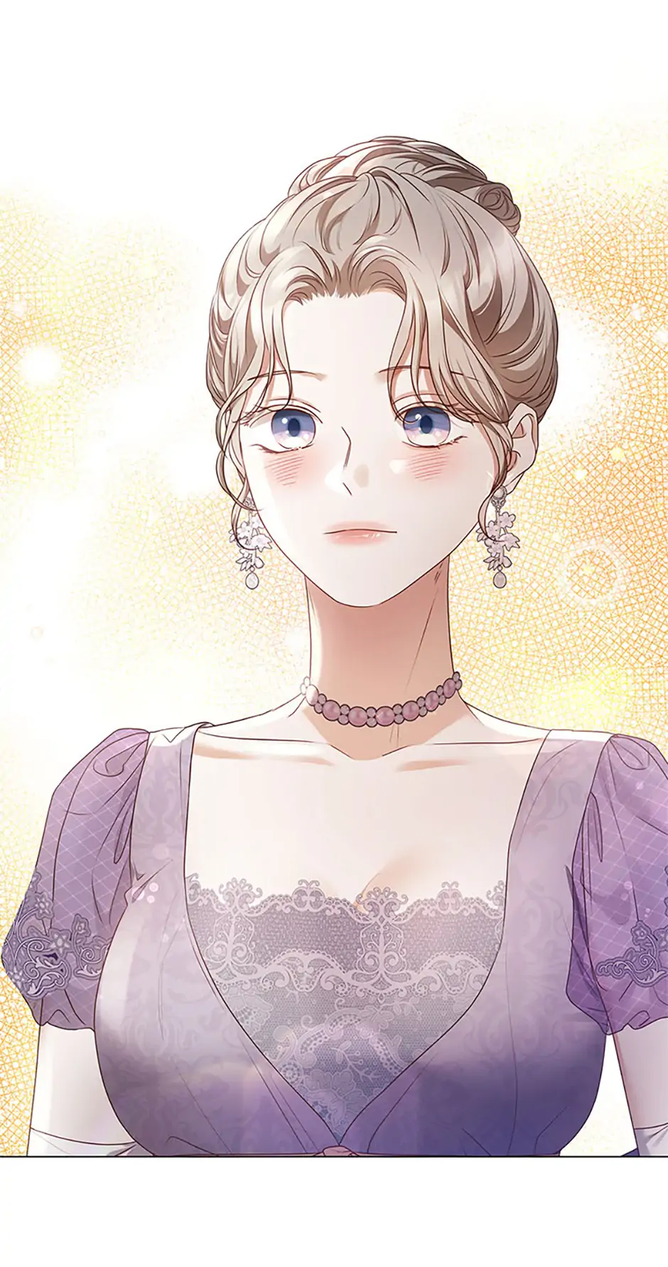 The Unwelcome Guests of House Fildette Chapter 125 307 ch 125 63