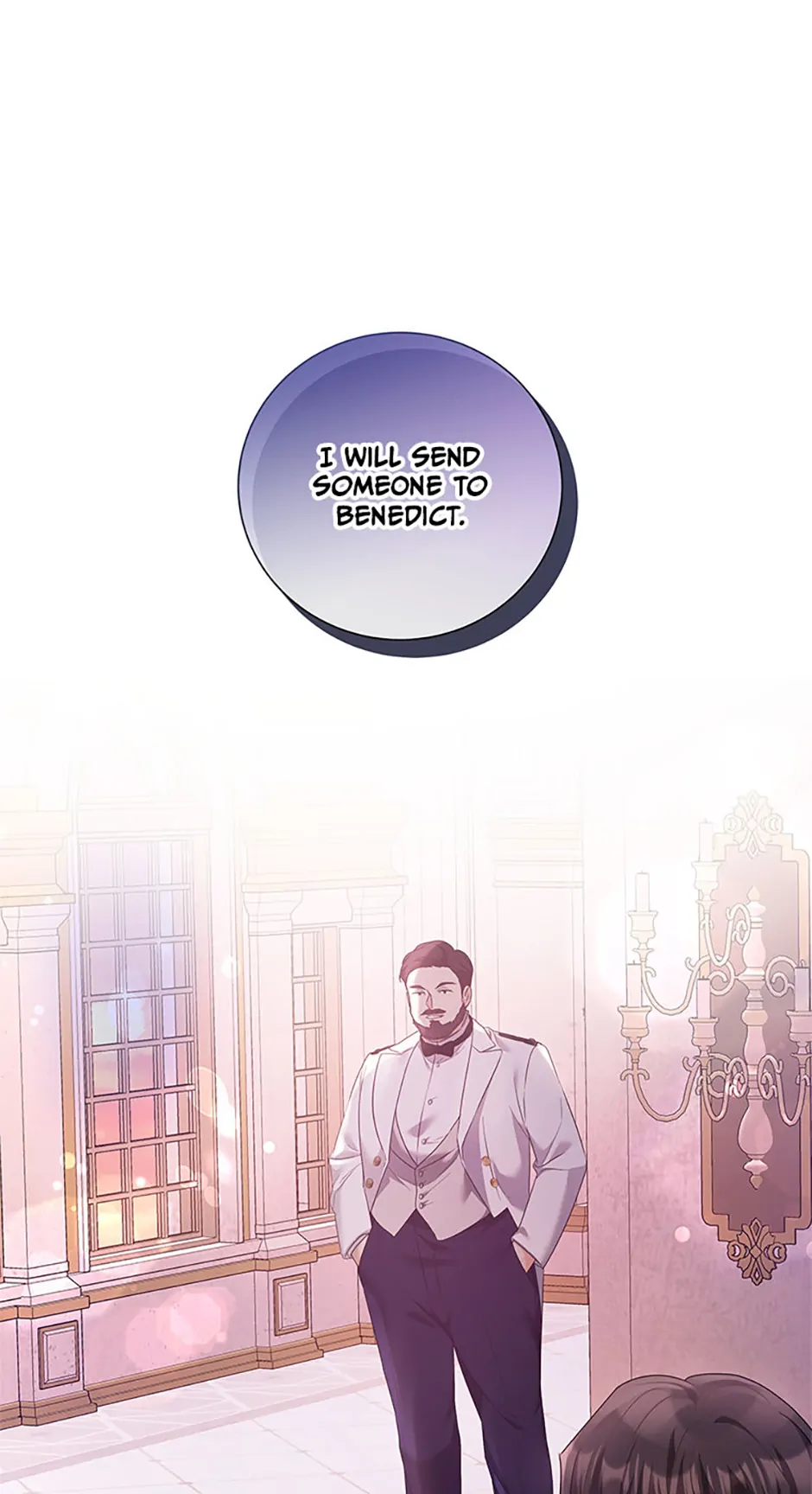 The Unwelcome Guests of House Fildette Chapter 125 308 ch 125 64