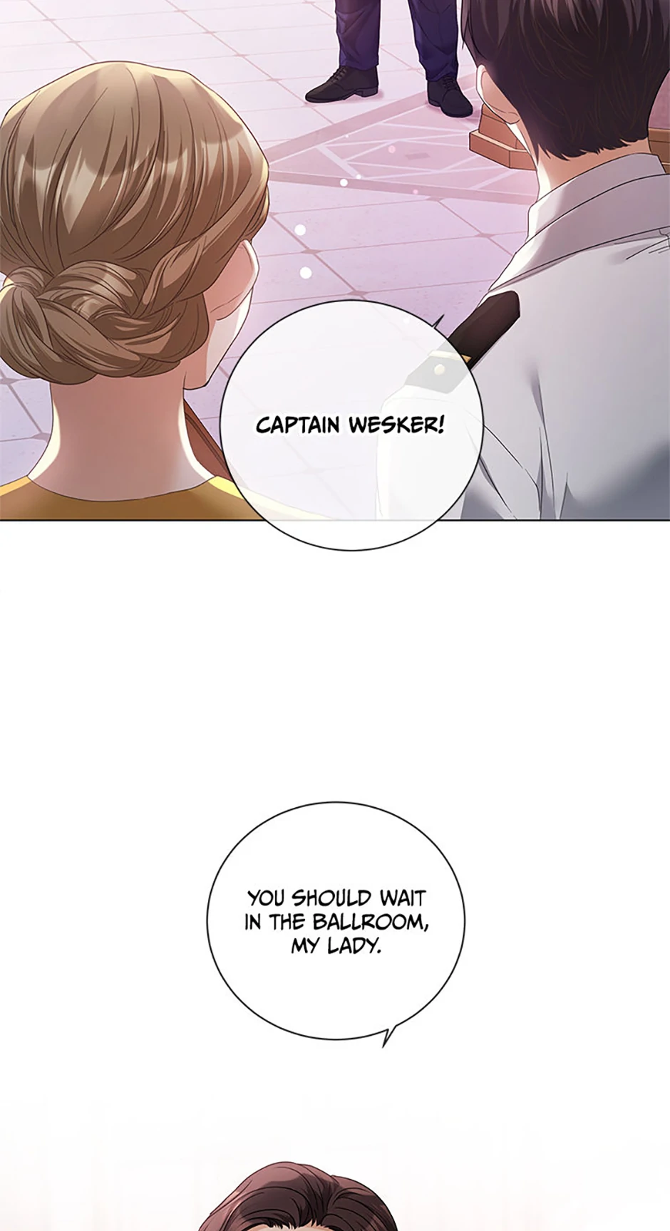 The Unwelcome Guests of House Fildette Chapter 125 309 ch 125 65