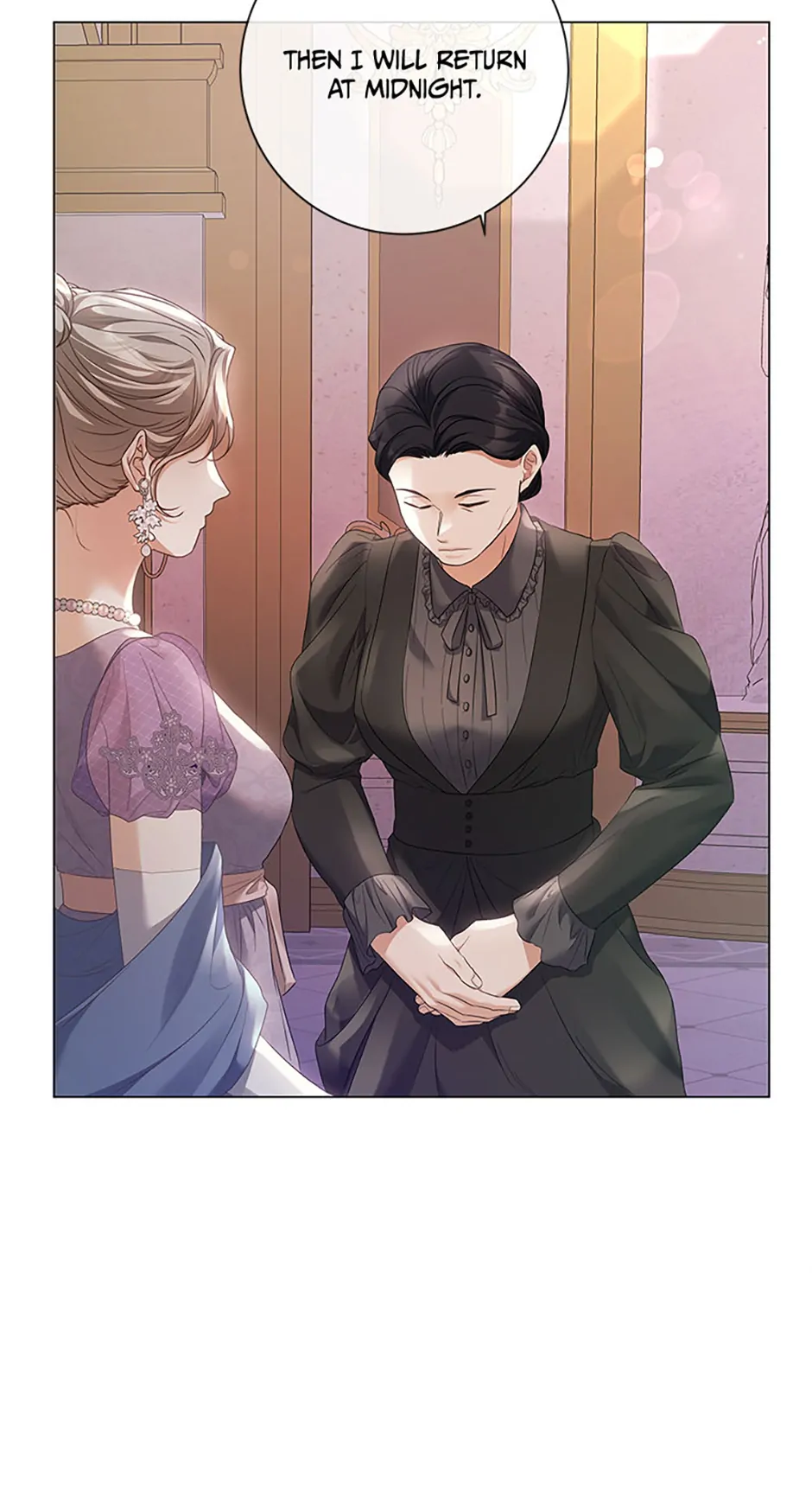 The Unwelcome Guests of House Fildette Chapter 125 311 ch 125 67