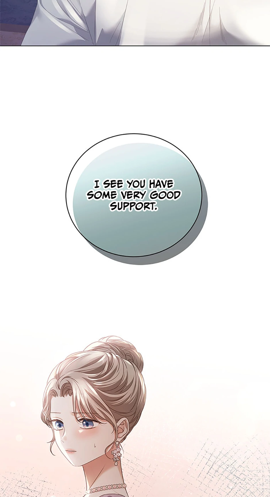 The Unwelcome Guests of House Fildette Chapter 125 313 ch 125 69