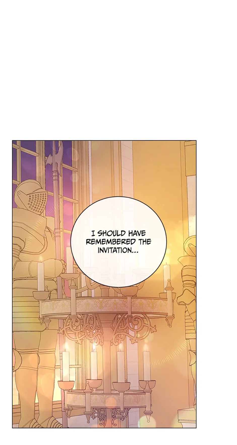 The Unwelcome Guests of House Fildette Chapter 125 315 ch 125 71