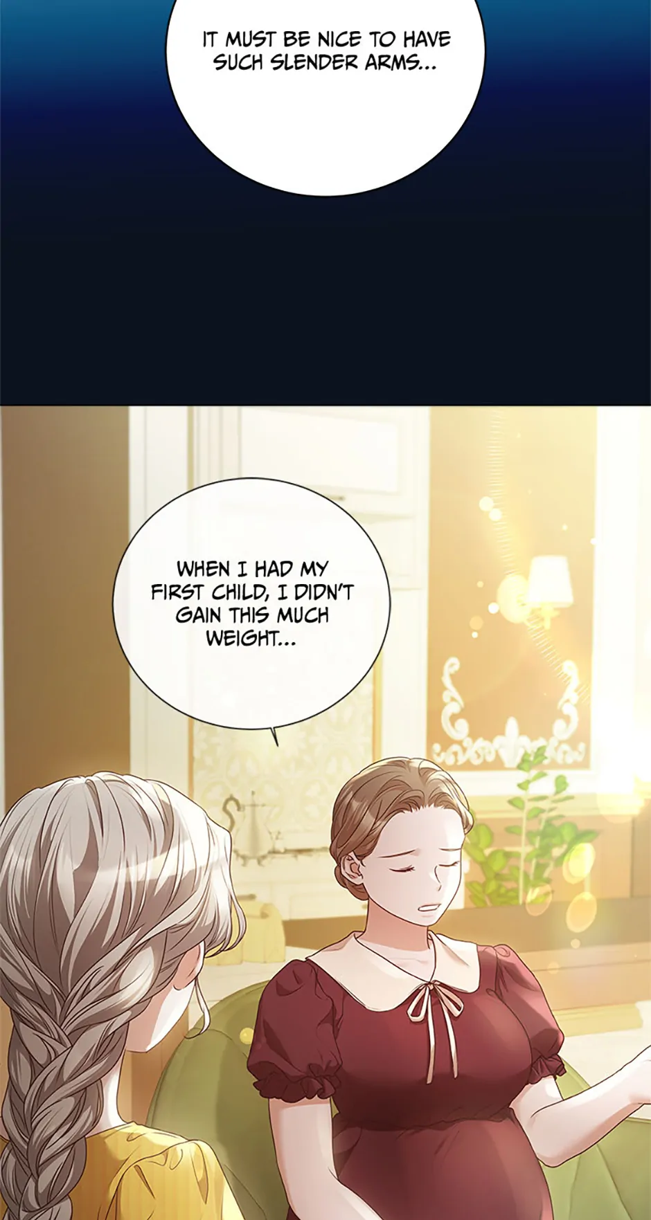 The Unwelcome Guests of House Fildette Chapter 125 319 ch 125 75