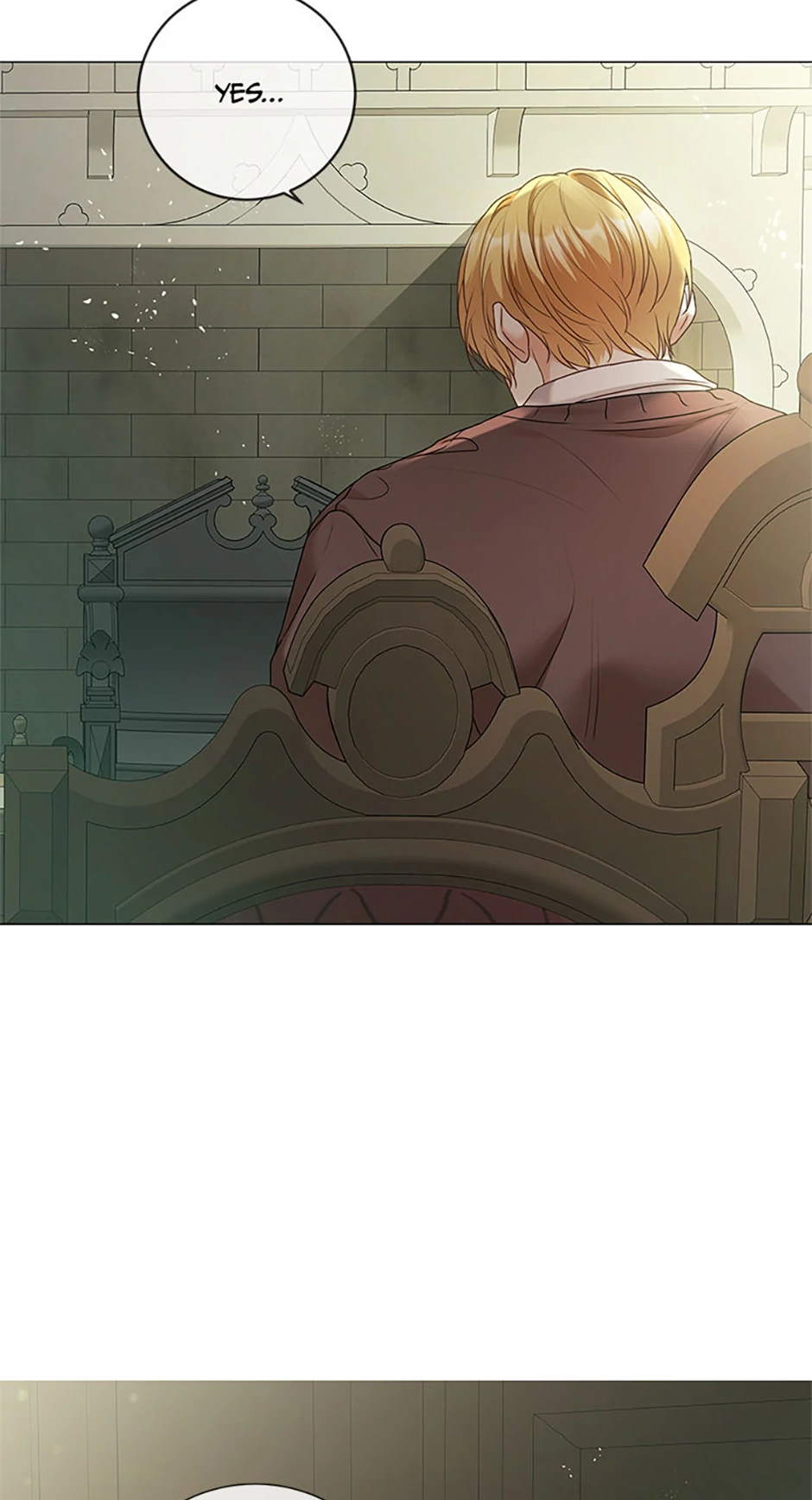 The Unwelcome Guests of House Fildette Chapter 125 252 ch 125 8