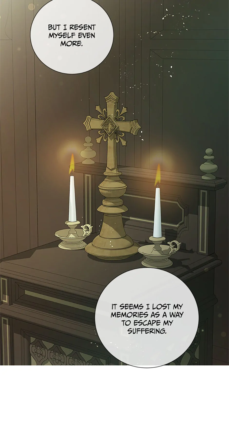 The Unwelcome Guests of House Fildette Chapter 125 253 ch 125 9