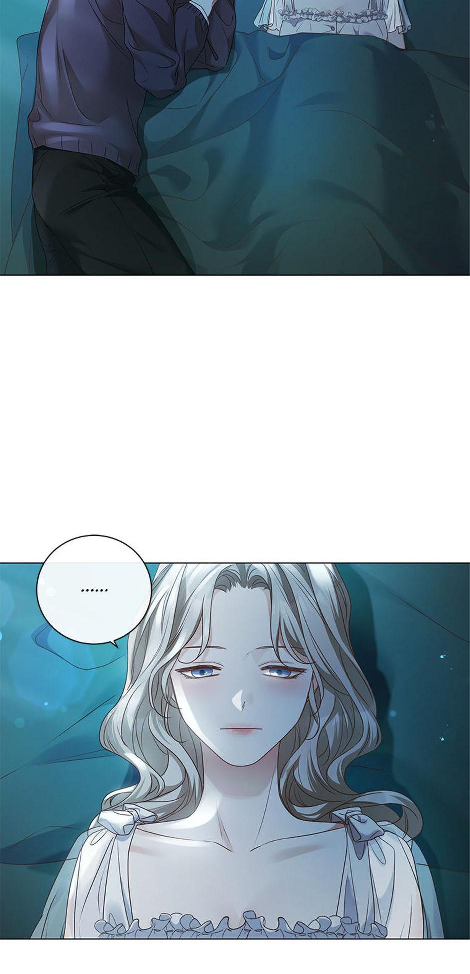 The Unwelcome Guests of House Fildette Chapter 126 450 ch 126 101