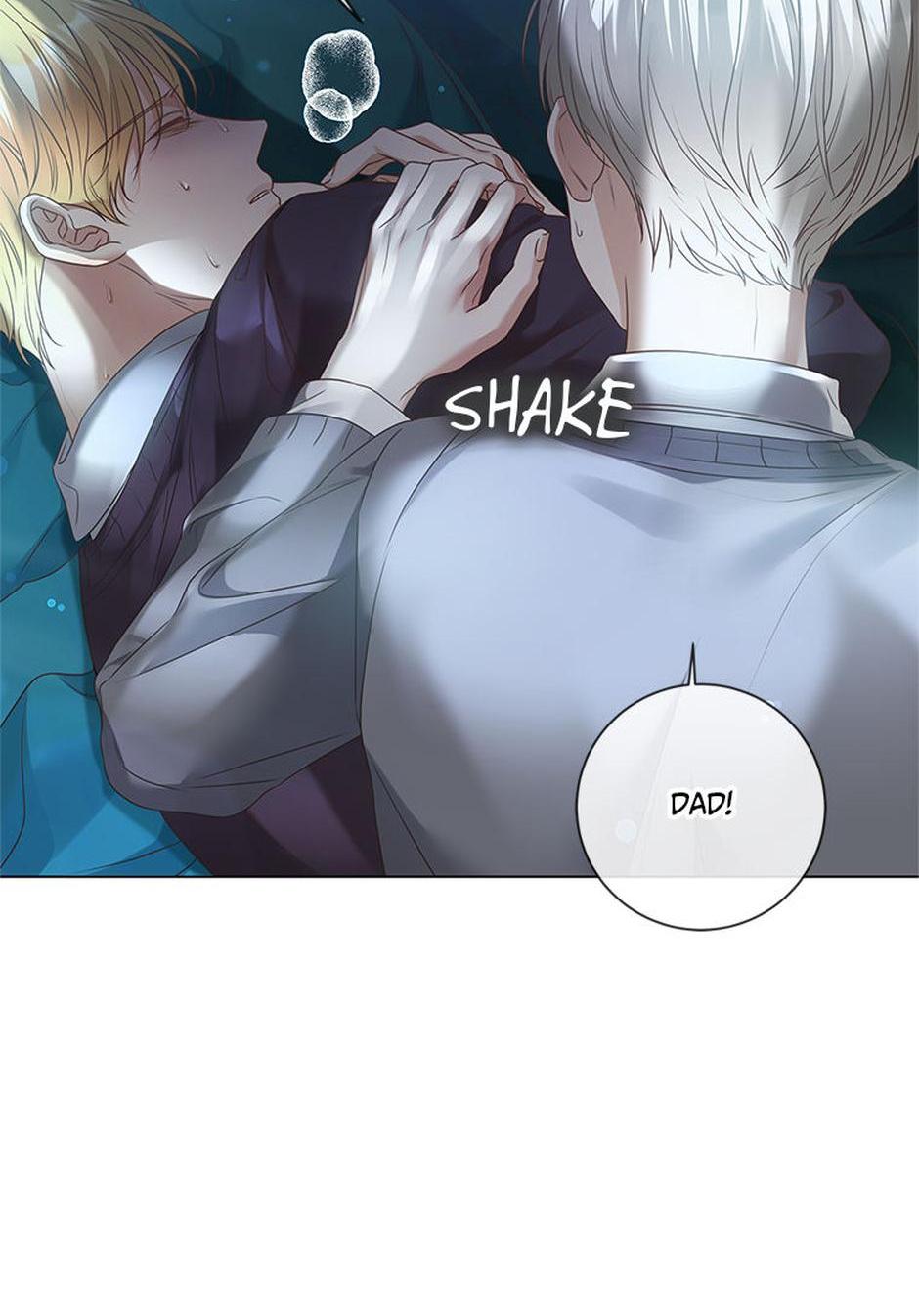 The Unwelcome Guests of House Fildette Chapter 126 454 ch 126 105