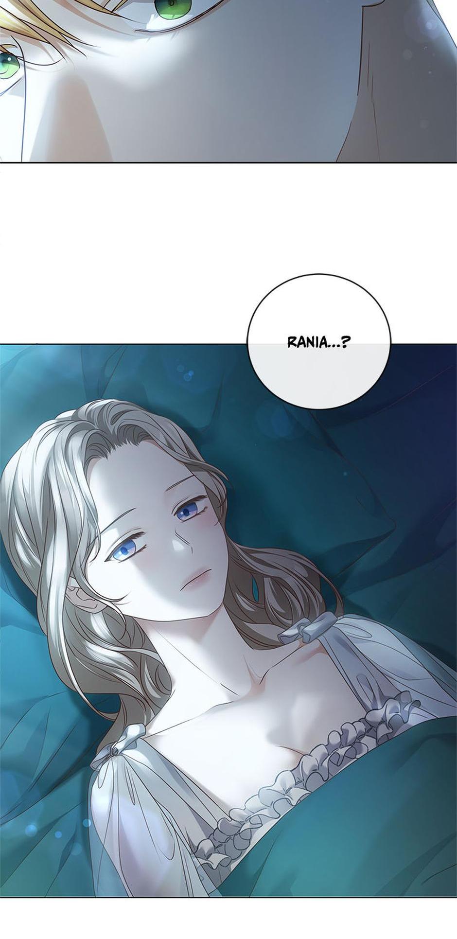 The Unwelcome Guests of House Fildette Chapter 126 460 ch 126 111