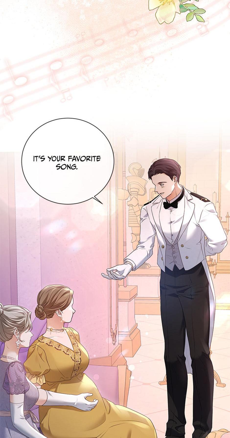 The Unwelcome Guests of House Fildette Chapter 126 362 ch 126 13