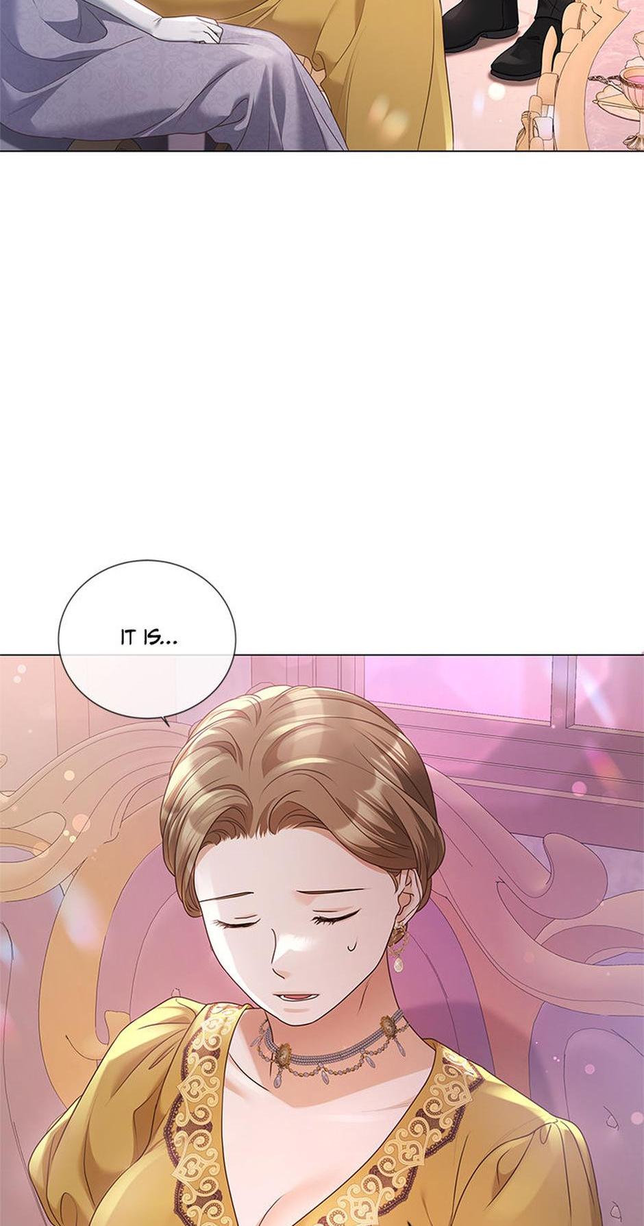 The Unwelcome Guests of House Fildette Chapter 126 363 ch 126 14