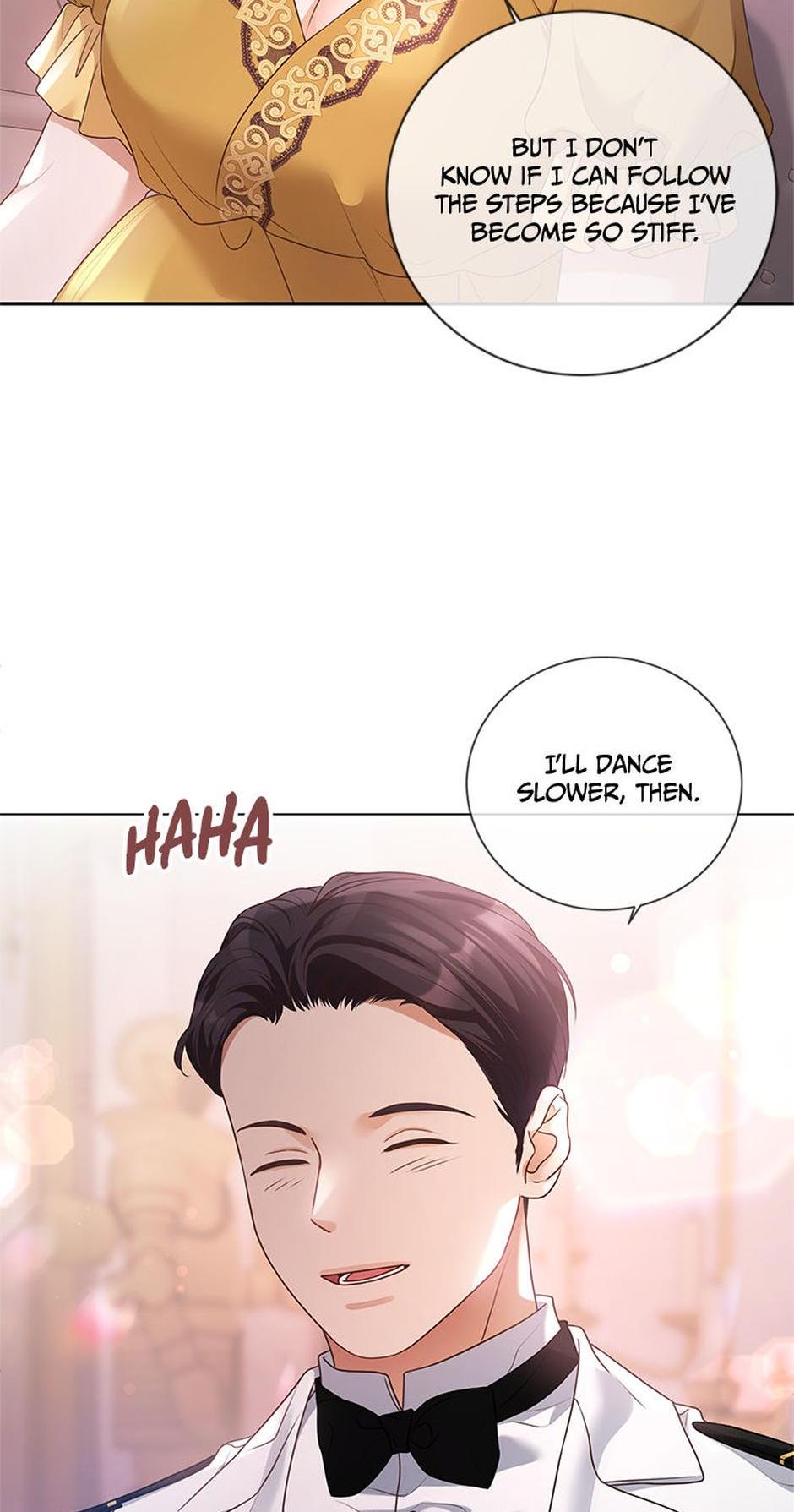 The Unwelcome Guests of House Fildette Chapter 126 364 ch 126 15