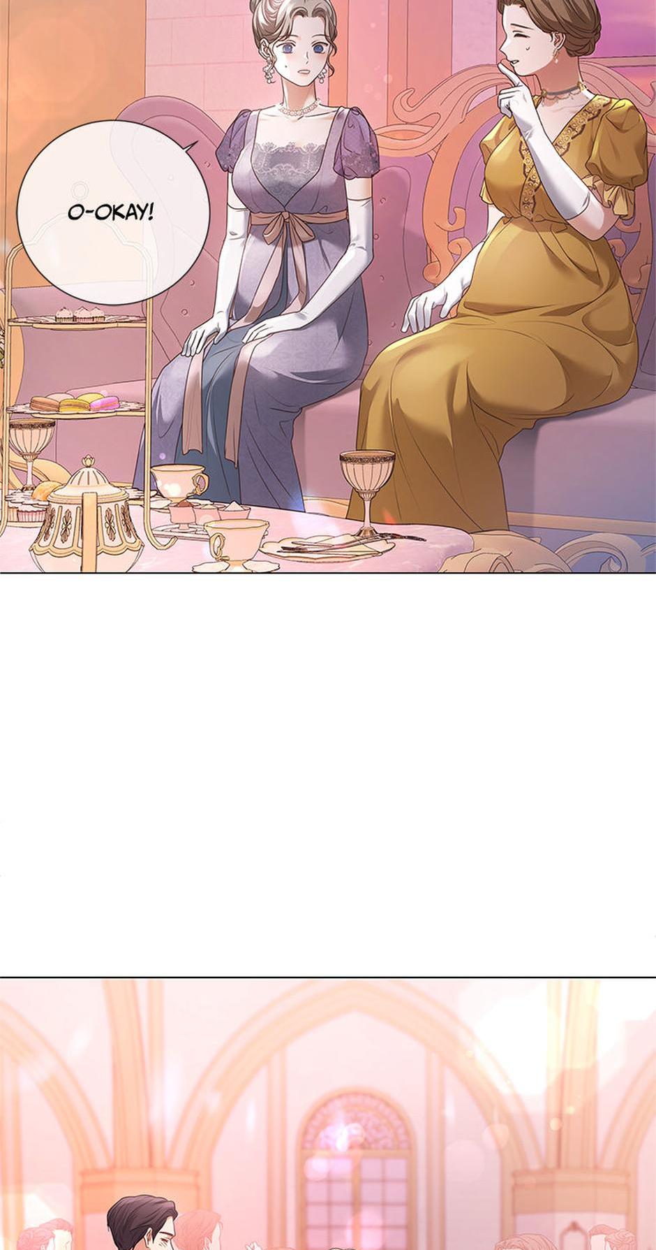 The Unwelcome Guests of House Fildette Chapter 126 366 ch 126 17