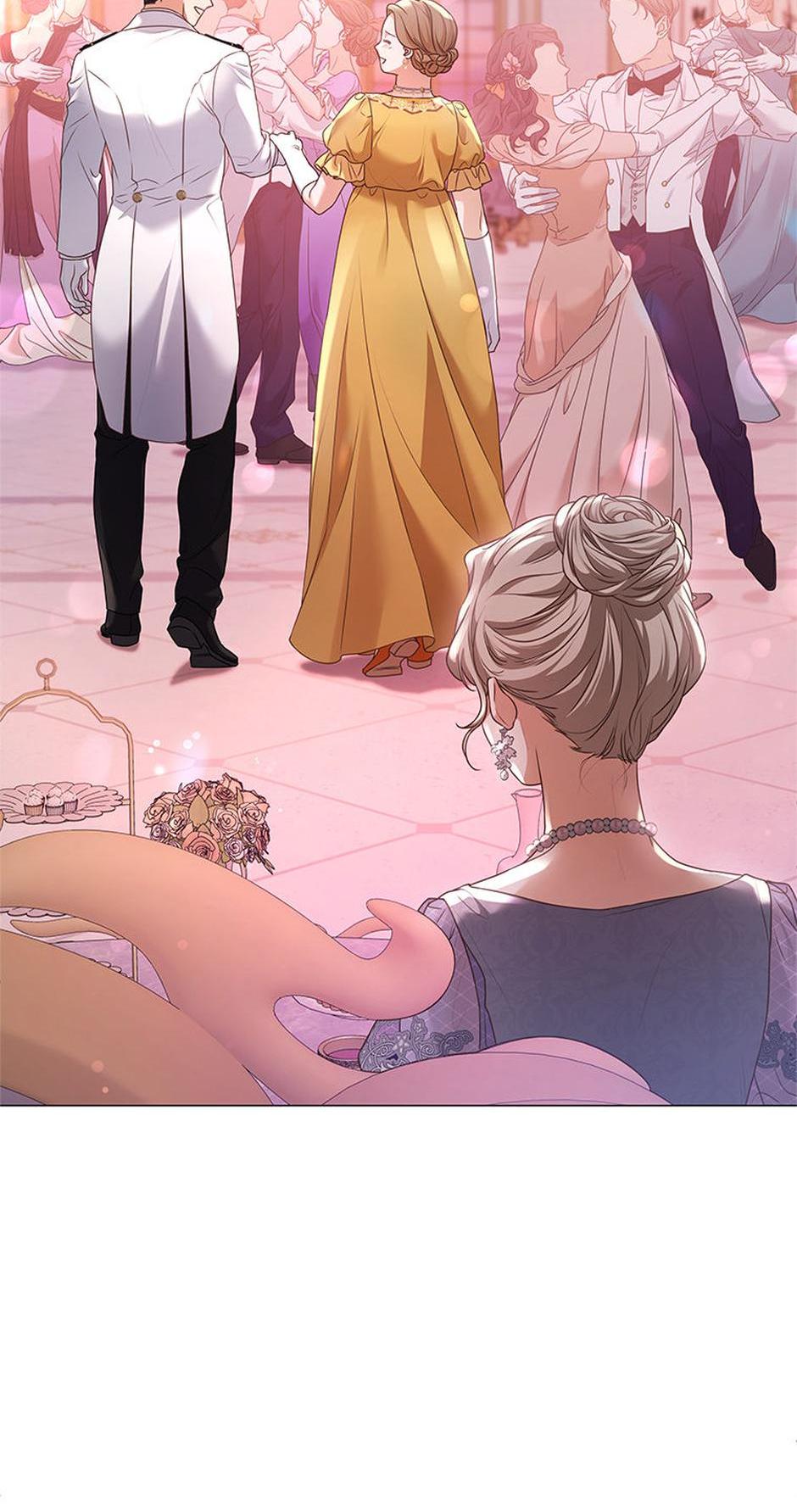 The Unwelcome Guests of House Fildette Chapter 126 367 ch 126 18