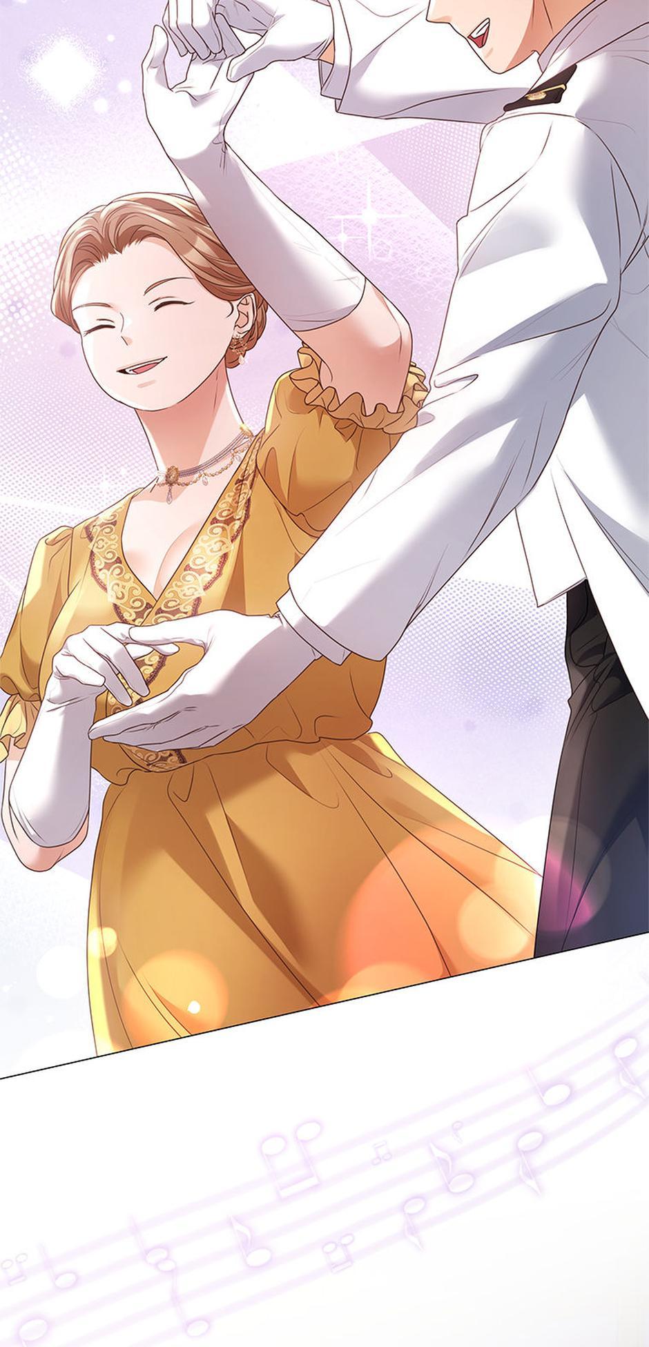 The Unwelcome Guests of House Fildette Chapter 126 371 ch 126 22