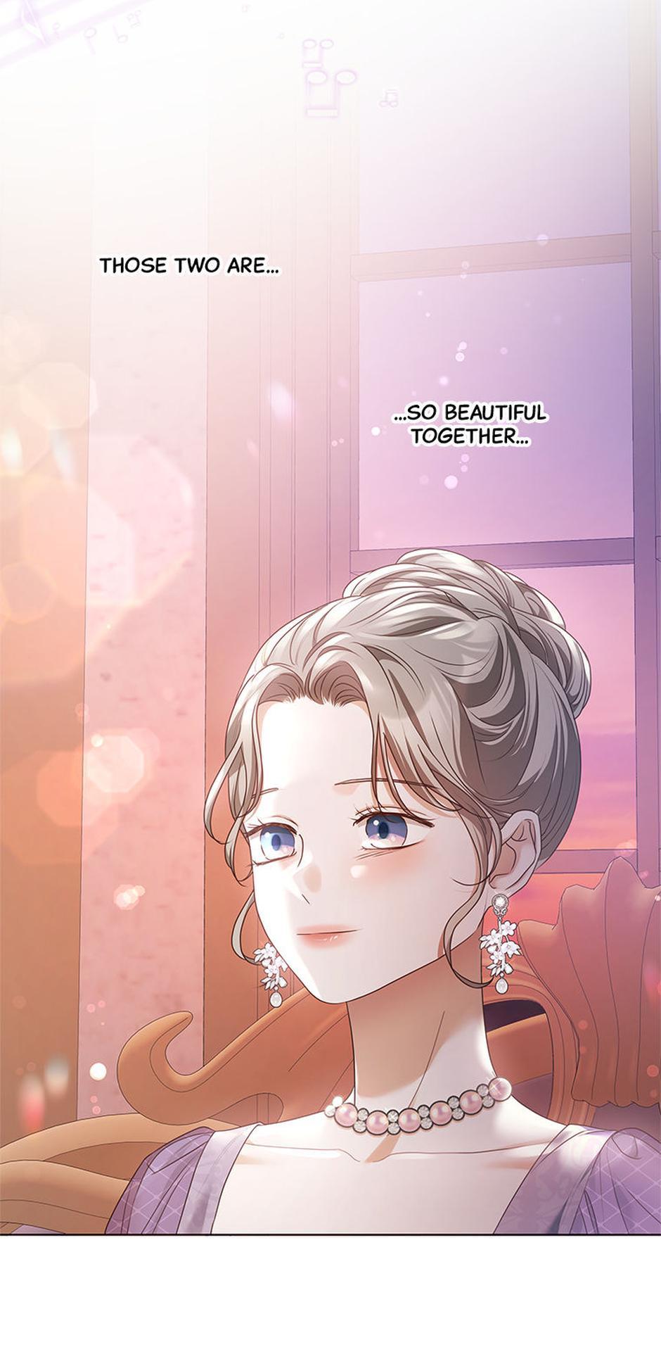 The Unwelcome Guests of House Fildette Chapter 126 372 ch 126 23