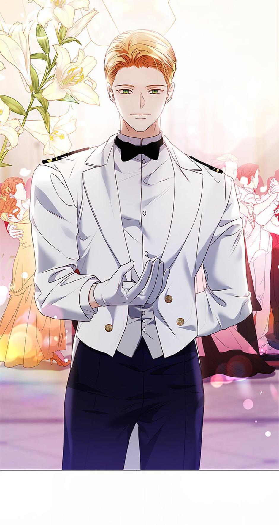 The Unwelcome Guests of House Fildette Chapter 126 375 ch 126 26