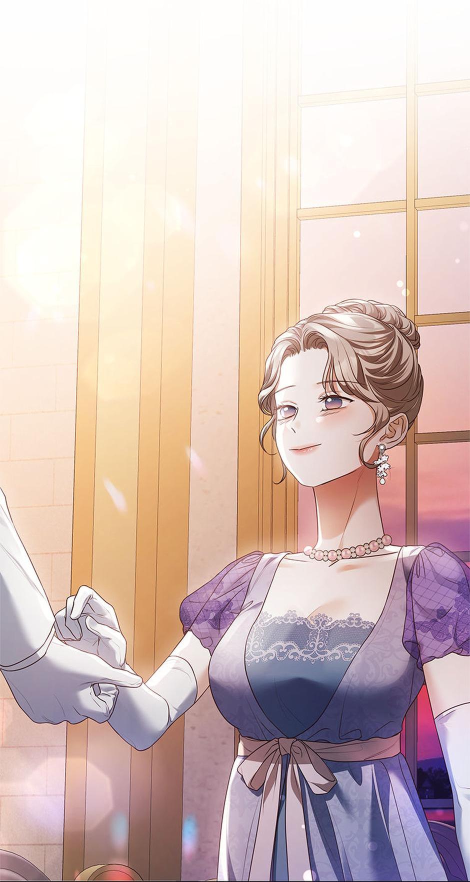 The Unwelcome Guests of House Fildette Chapter 126 376 ch 126 27