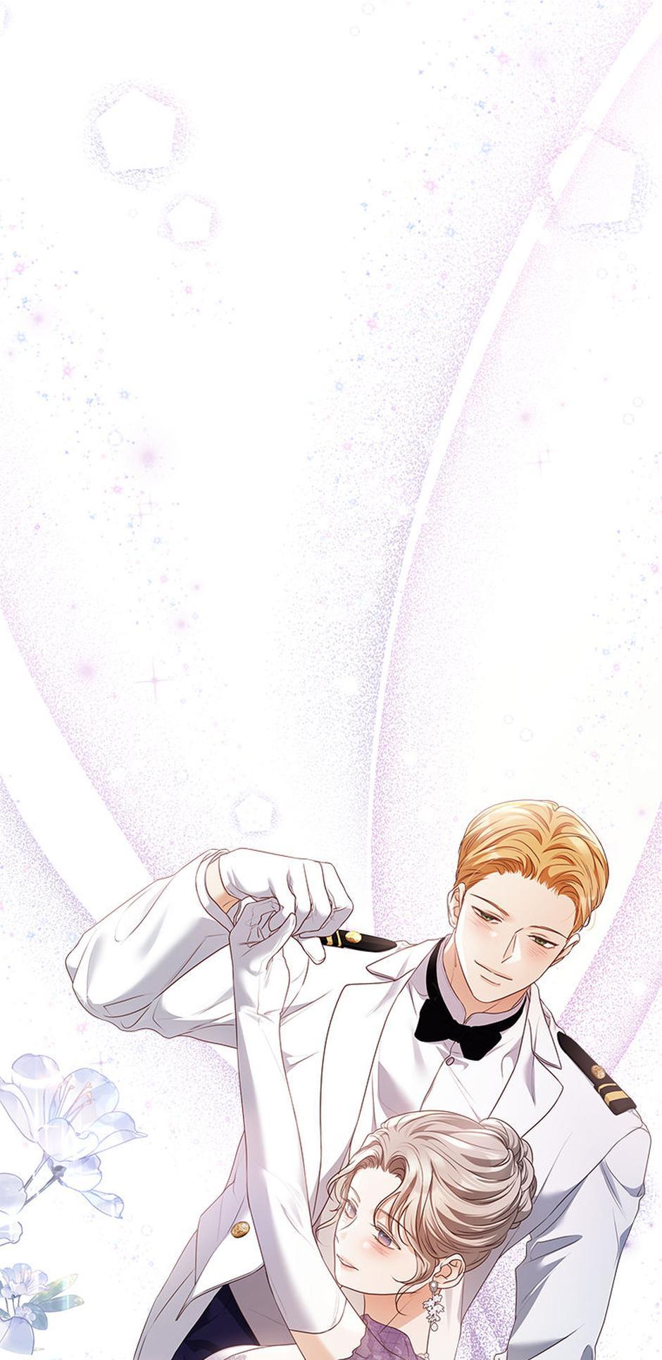 The Unwelcome Guests of House Fildette Chapter 126 377 ch 126 28