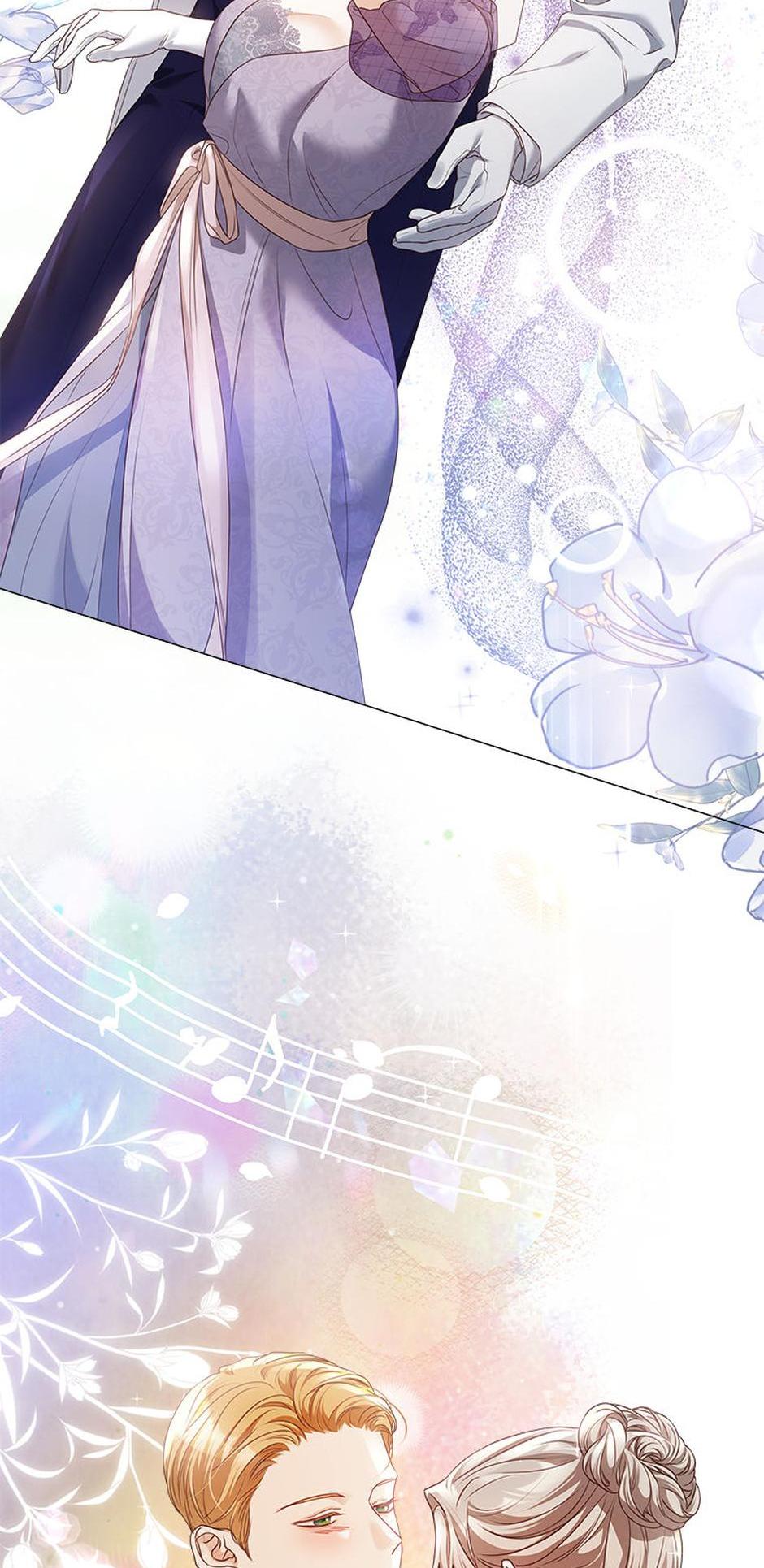 The Unwelcome Guests of House Fildette Chapter 126 378 ch 126 29