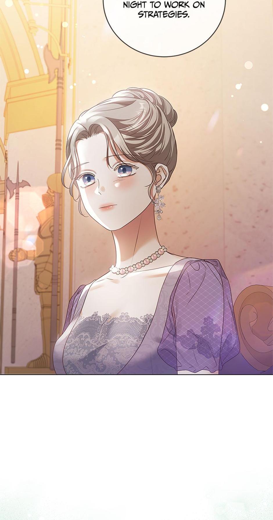 The Unwelcome Guests of House Fildette Chapter 126 352 ch 126 3