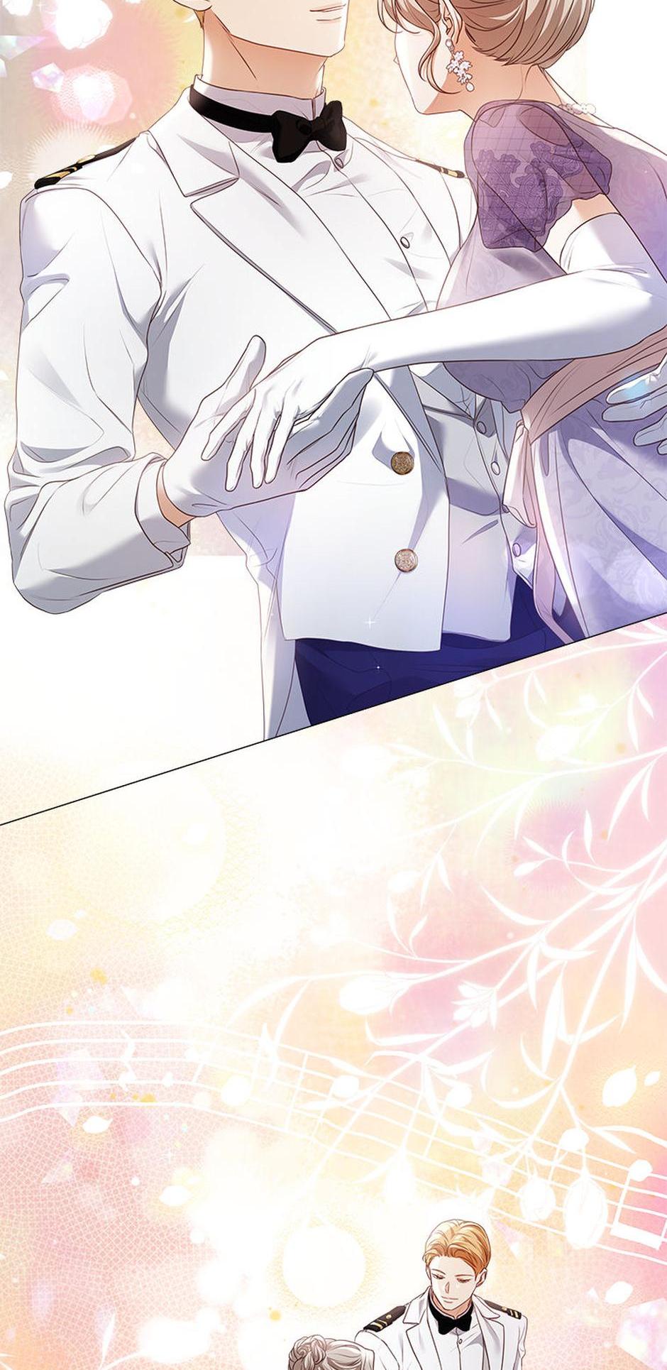 The Unwelcome Guests of House Fildette Chapter 126 379 ch 126 30