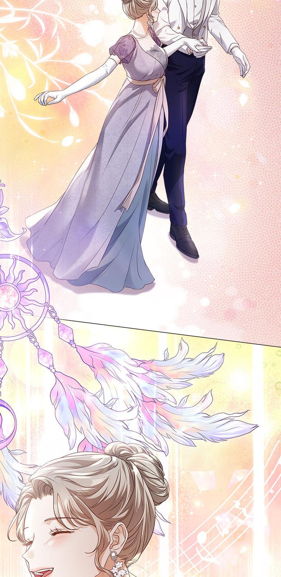 The Unwelcome Guests of House Fildette Chapter 126 380 ch 126 31