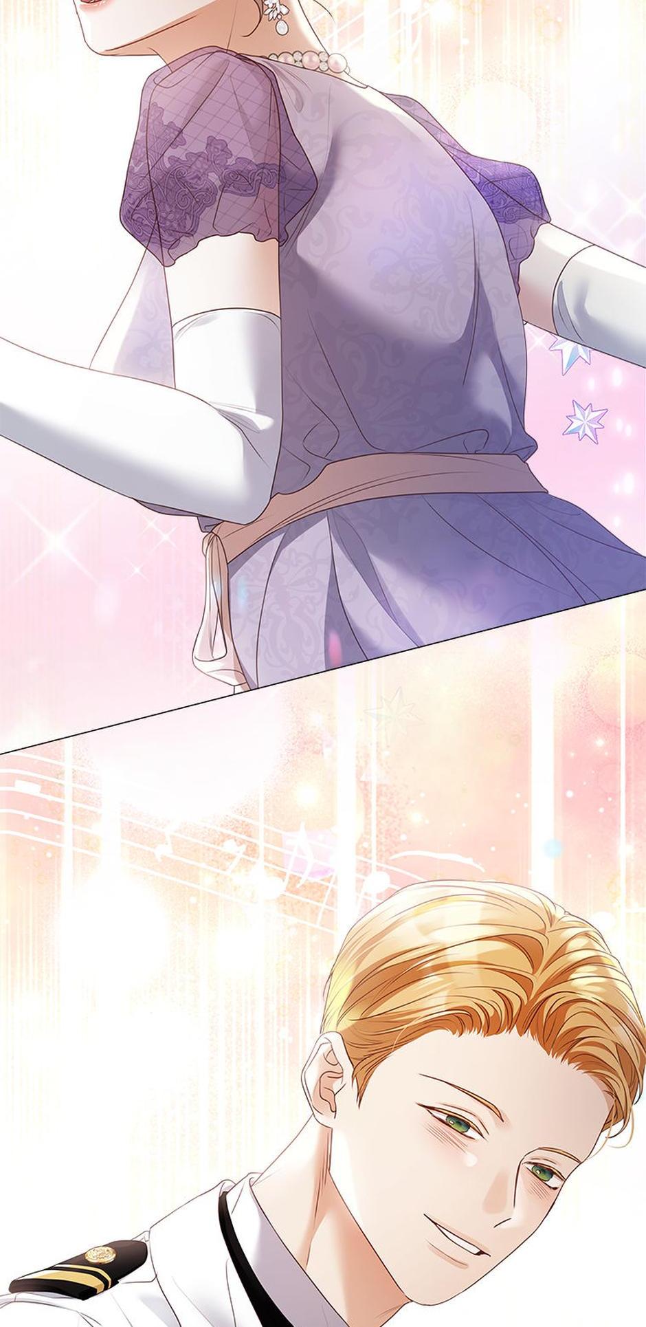 The Unwelcome Guests of House Fildette Chapter 126 381 ch 126 32