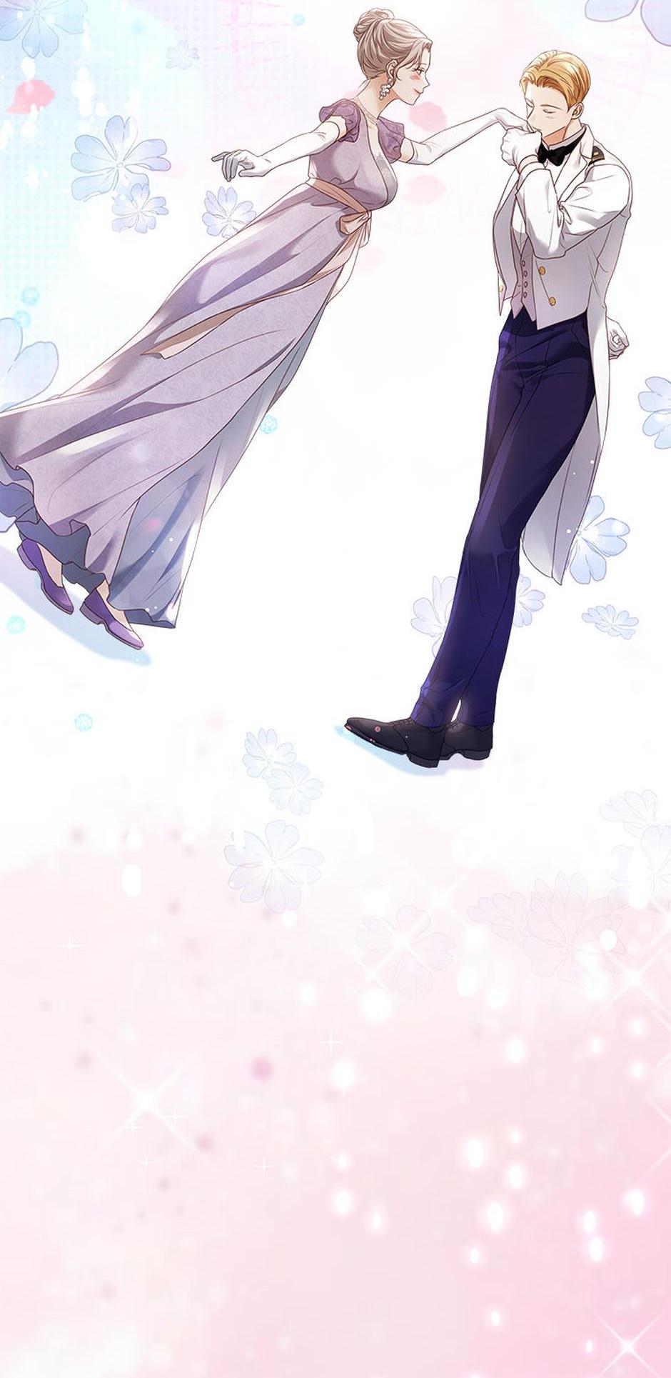 The Unwelcome Guests of House Fildette Chapter 126 383 ch 126 34