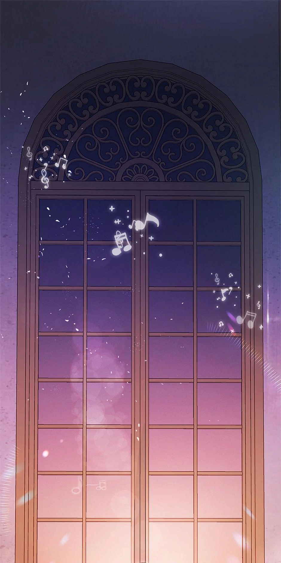 The Unwelcome Guests of House Fildette Chapter 126 384 ch 126 35