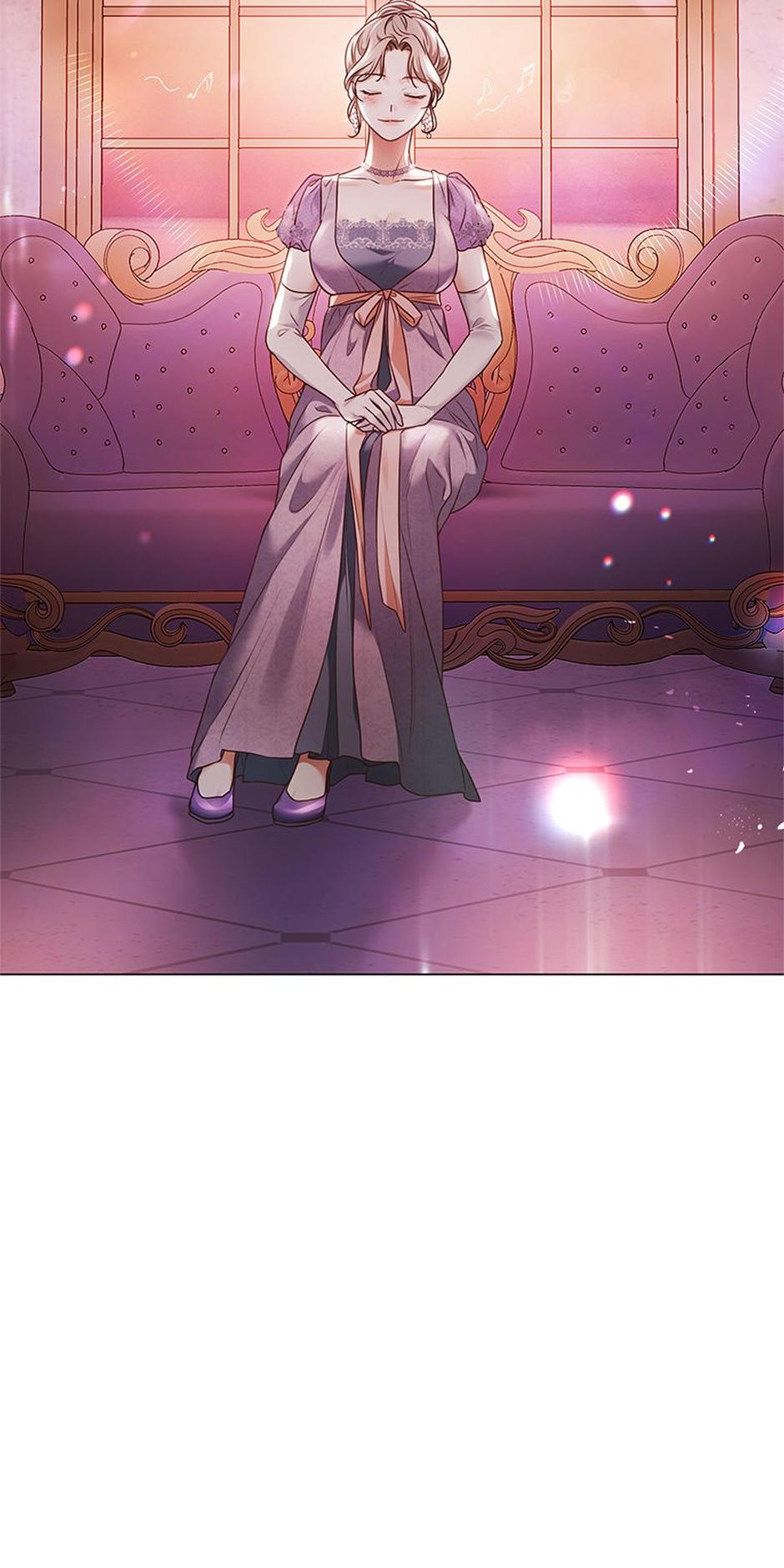 The Unwelcome Guests of House Fildette Chapter 126 385 ch 126 36