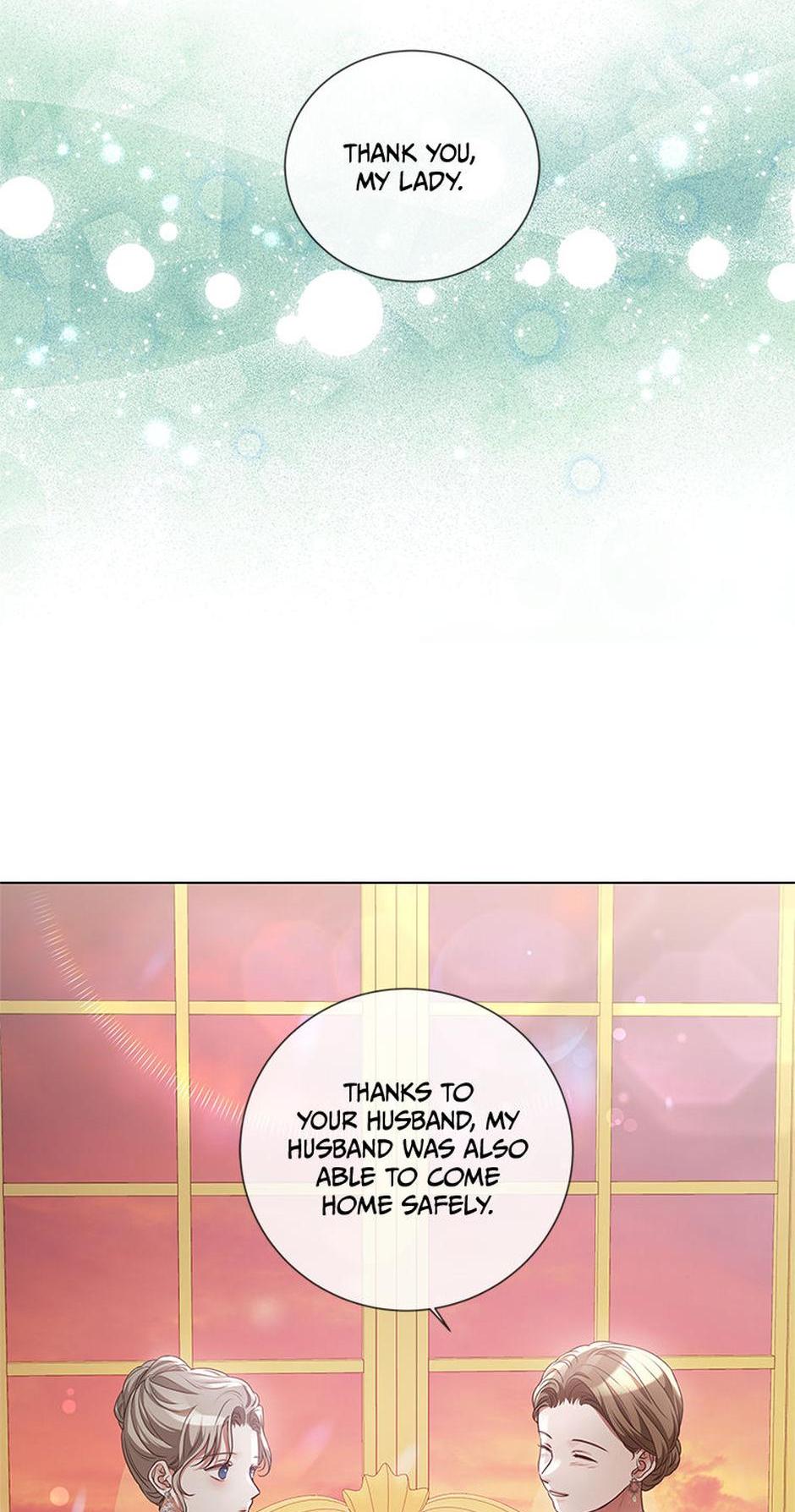 The Unwelcome Guests of House Fildette Chapter 126 353 ch 126 4