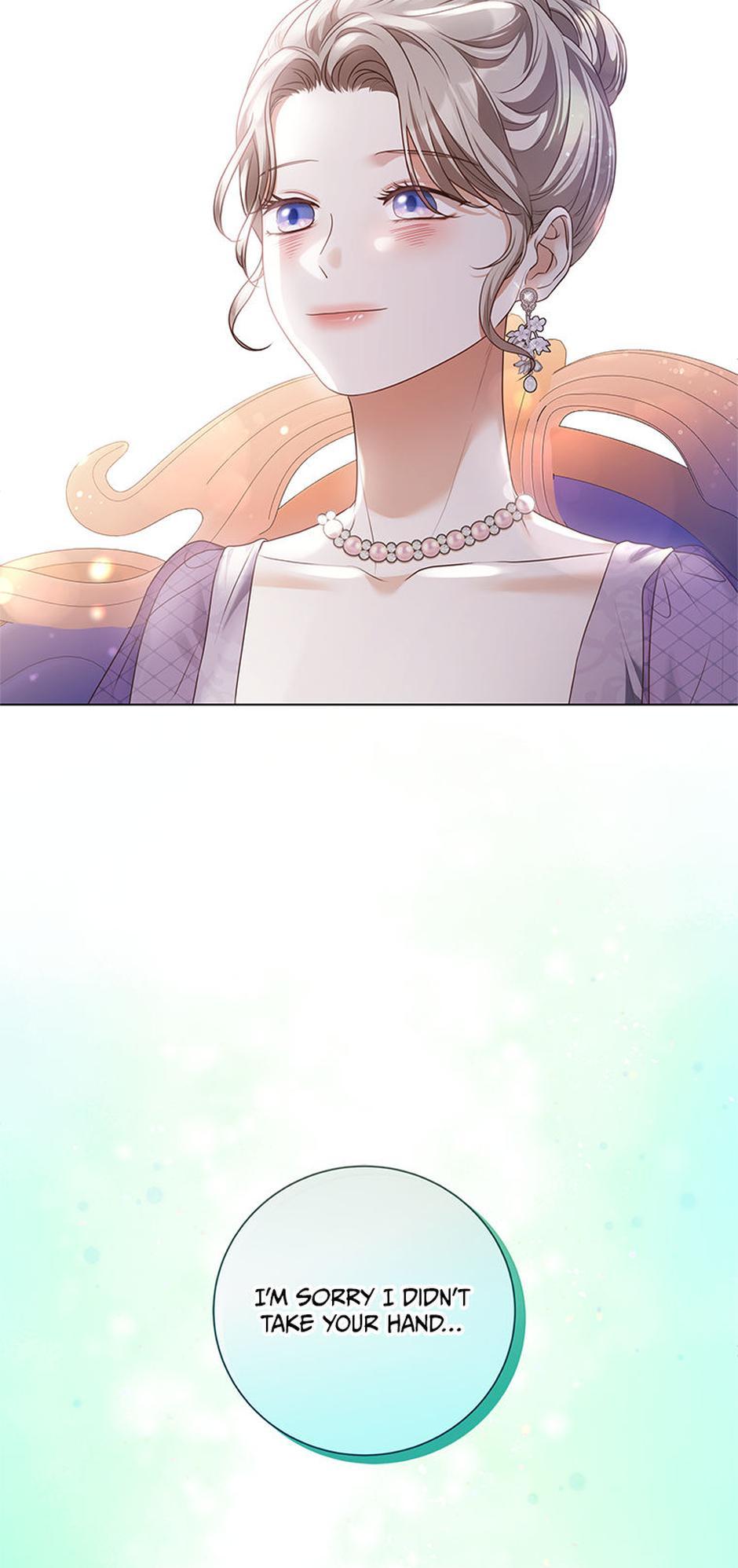 The Unwelcome Guests of House Fildette Chapter 126 390 ch 126 41