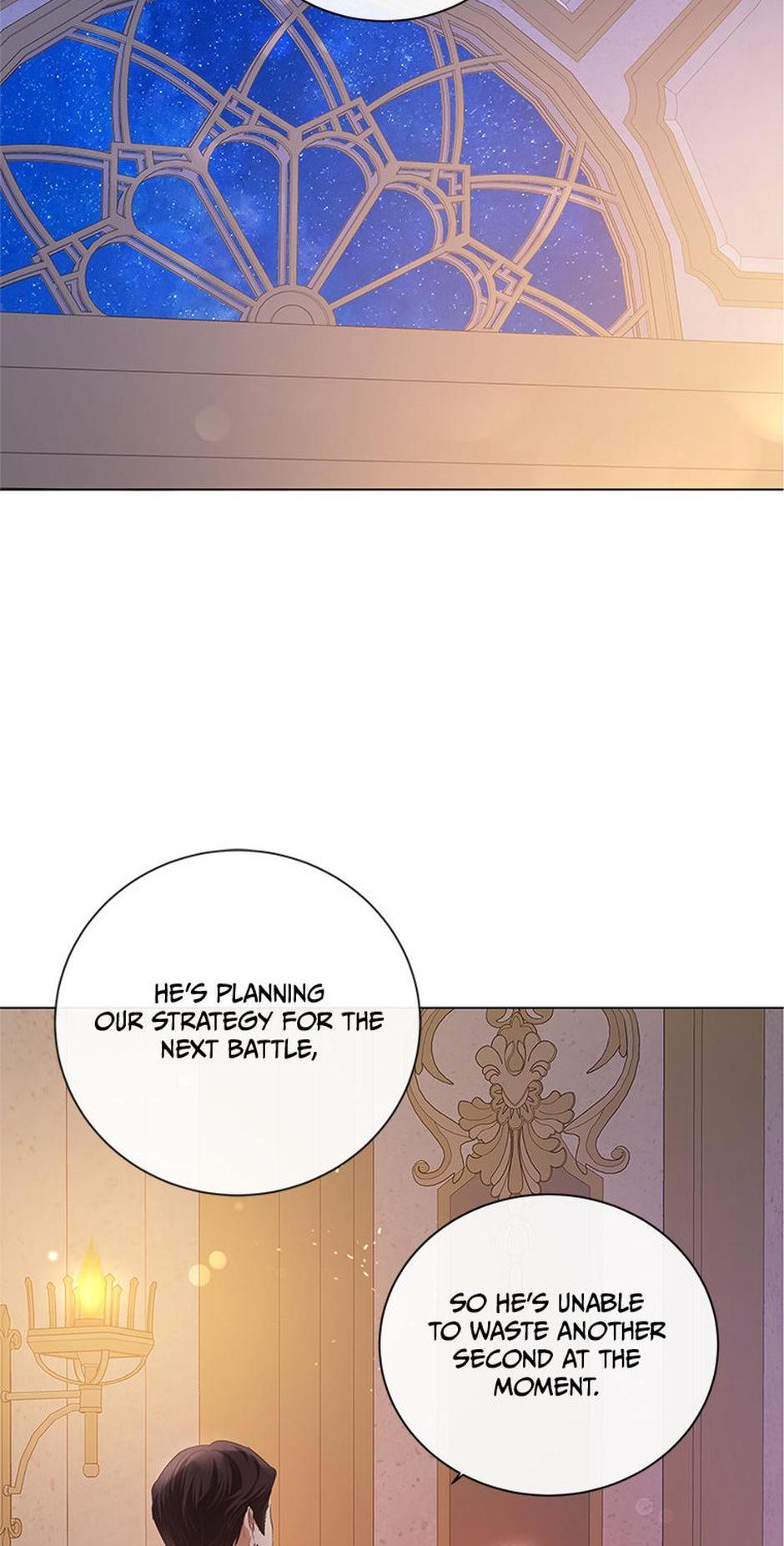 The Unwelcome Guests of House Fildette Chapter 126 394 ch 126 45