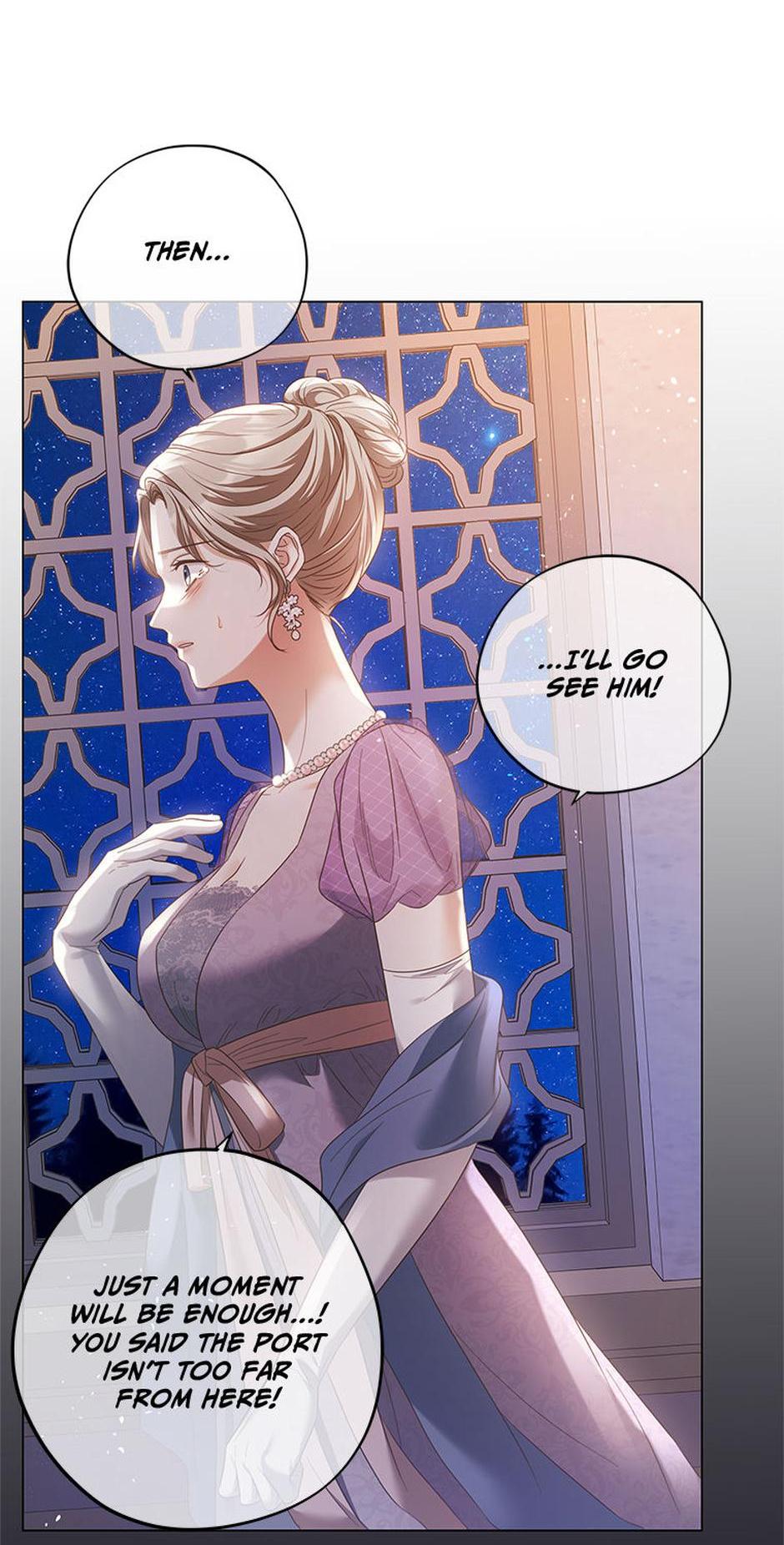 The Unwelcome Guests of House Fildette Chapter 126 396 ch 126 47